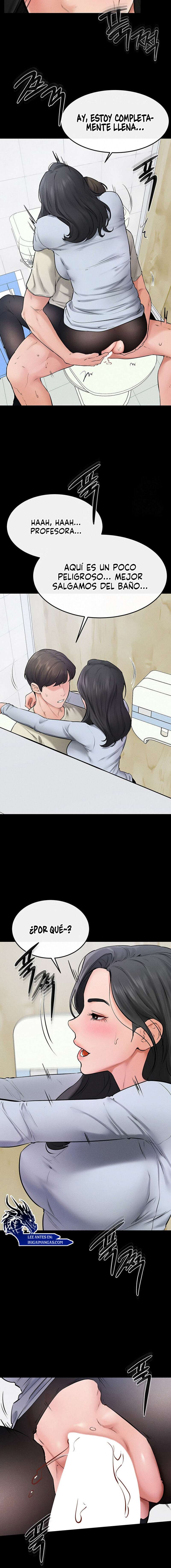 Mi nueva familia es muy amable Capítulo 58 - Page 13