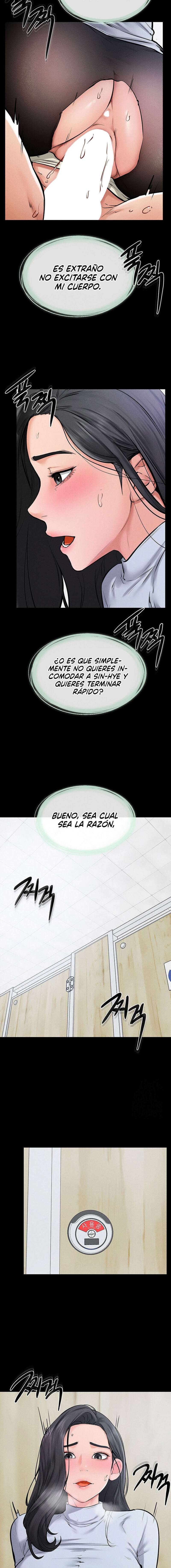 Mi nueva familia es muy amable Capítulo 58 - Page 16