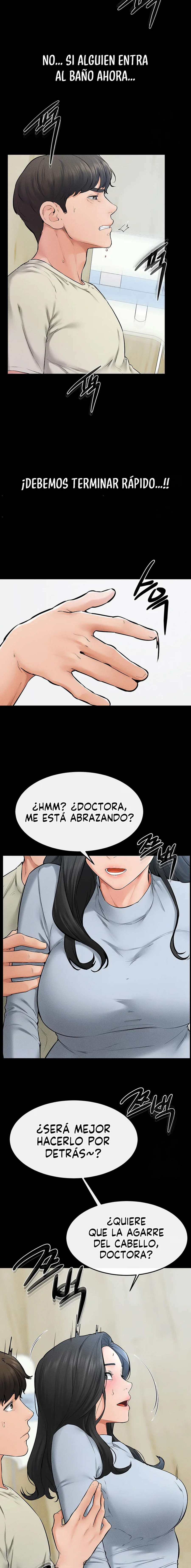 Mi nueva familia es muy amable Capítulo 59 - Page 10