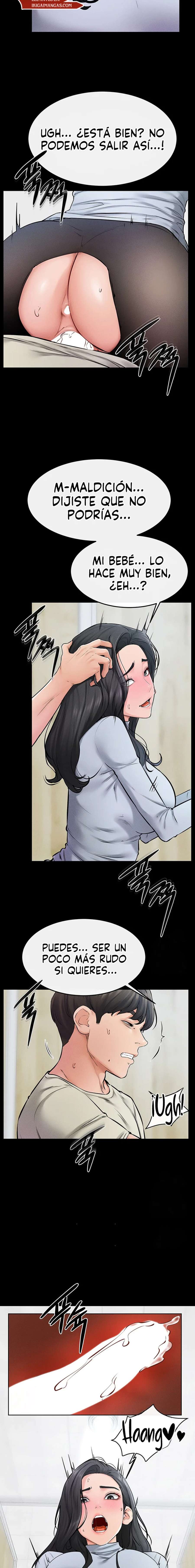 Mi nueva familia es muy amable Capítulo 59 - Page 13