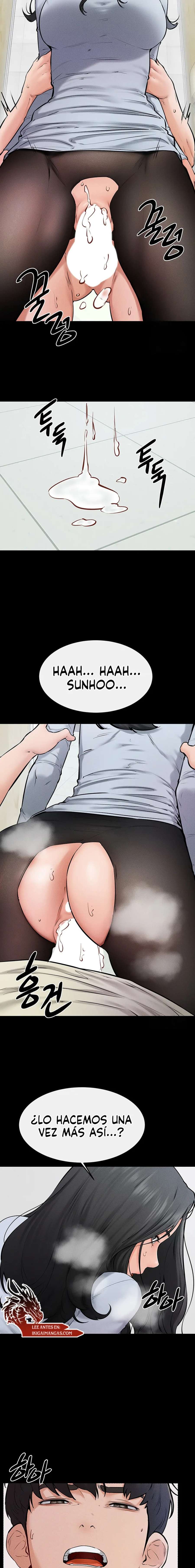 Mi nueva familia es muy amable Capítulo 59 - Page 14