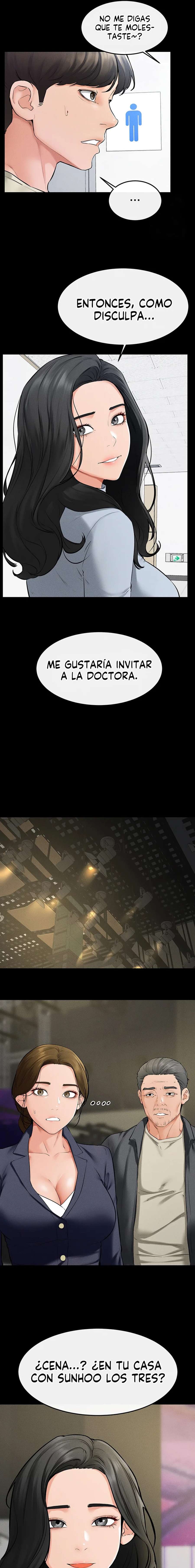 Mi nueva familia es muy amable Capítulo 59 - Page 16