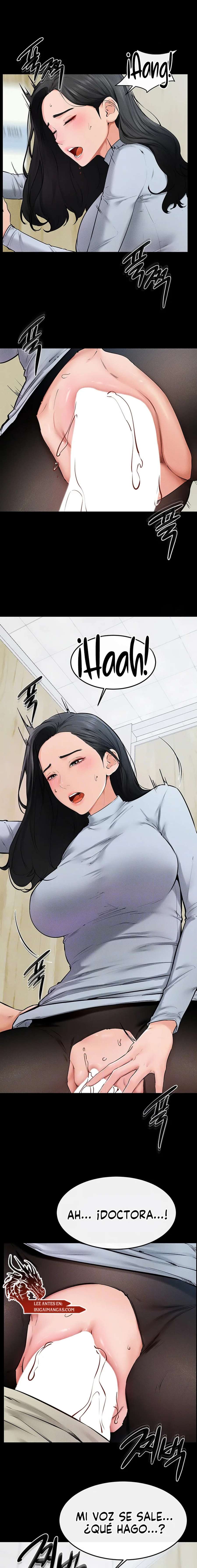 Mi nueva familia es muy amable Capítulo 59 - Page 3