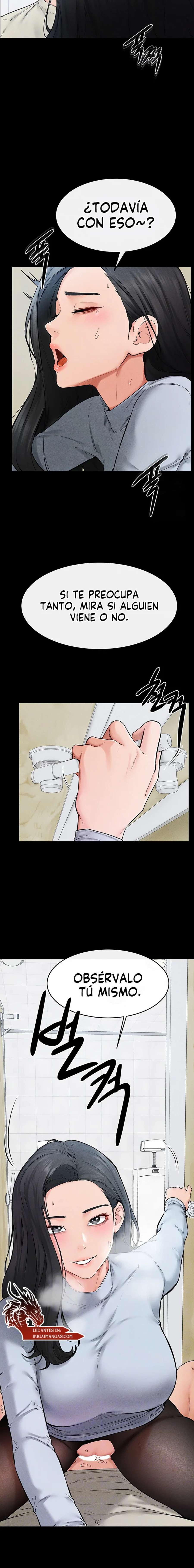 Mi nueva familia es muy amable Capítulo 59 - Page 5