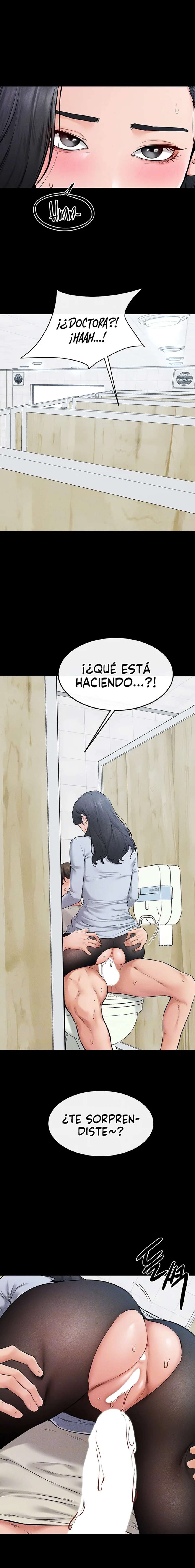 Mi nueva familia es muy amable Capítulo 59 - Page 6