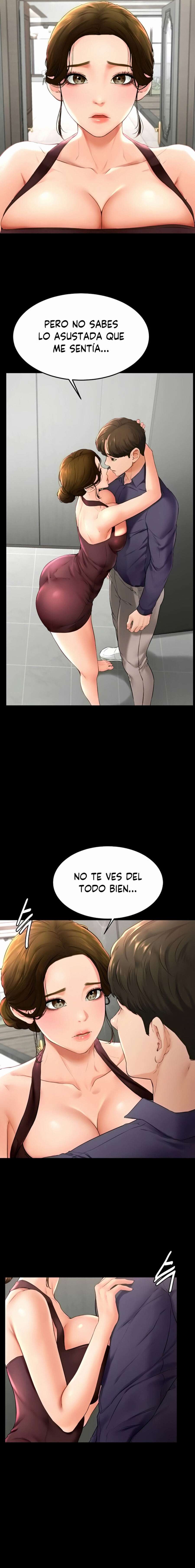 Mi nueva familia es muy amable Capítulo 6 - Page 14