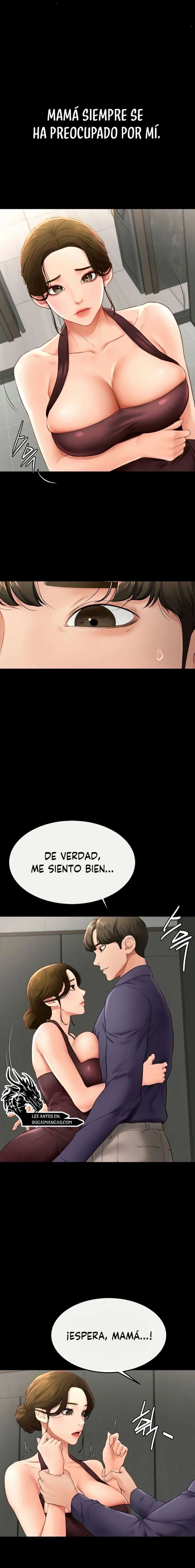 Mi nueva familia es muy amable Capítulo 6 - Page 15