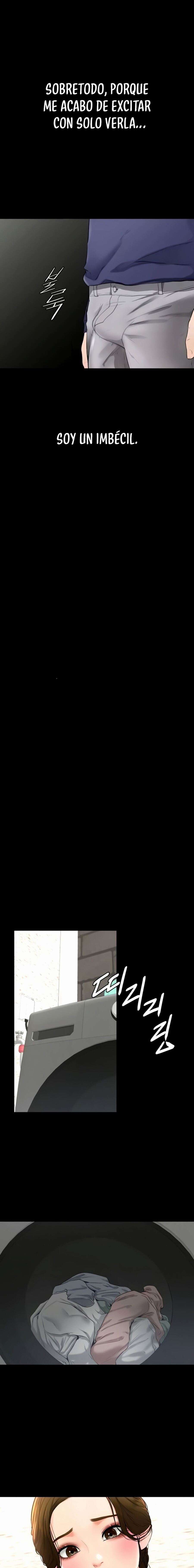 Mi nueva familia es muy amable Capítulo 6 - Page 17