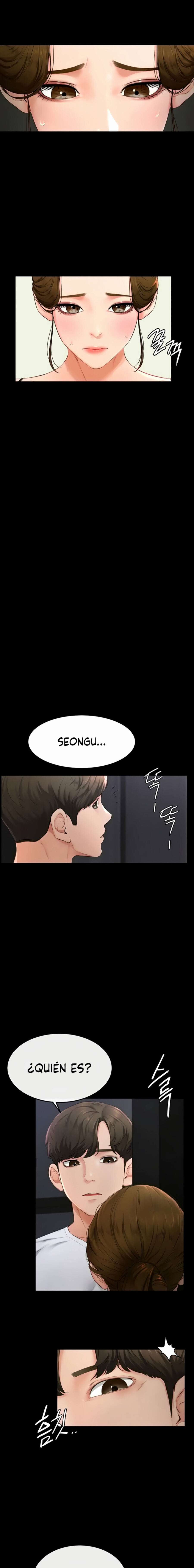 Mi nueva familia es muy amable Capítulo 6 - Page 21