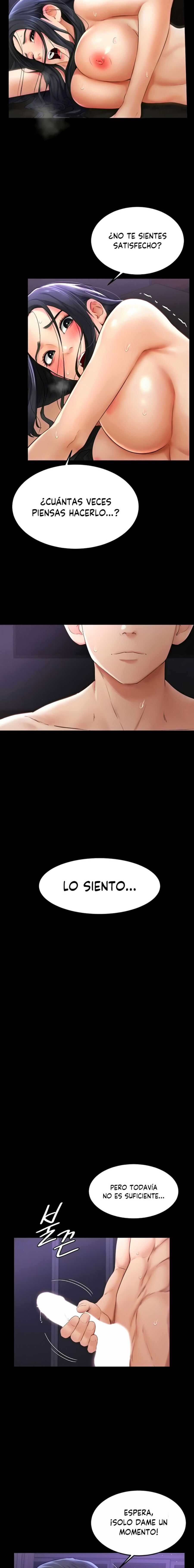 Mi nueva familia es muy amable Capítulo 6 - Page 5