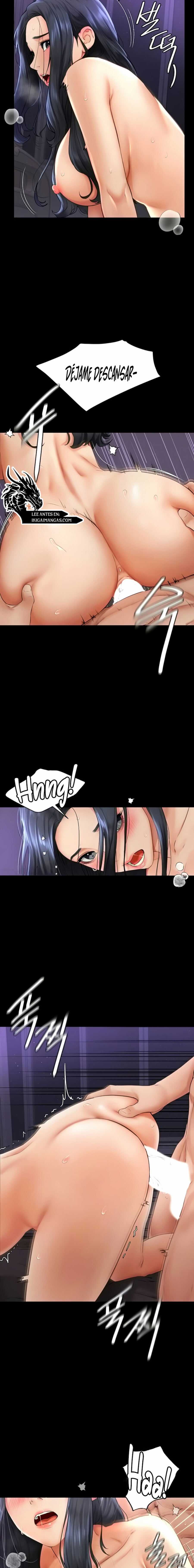 Mi nueva familia es muy amable Capítulo 6 - Page 6