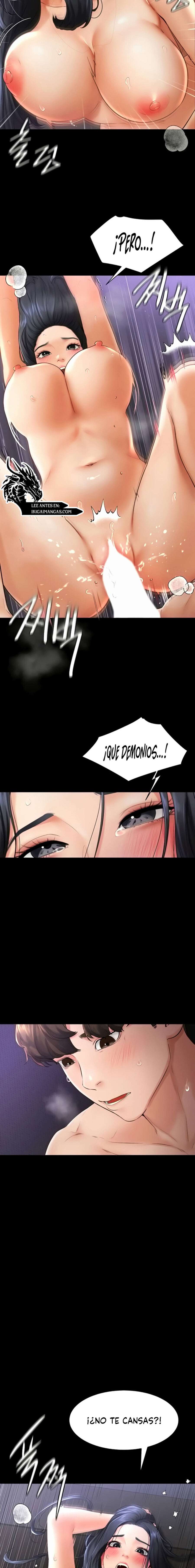 Mi nueva familia es muy amable Capítulo 6 - Page 7