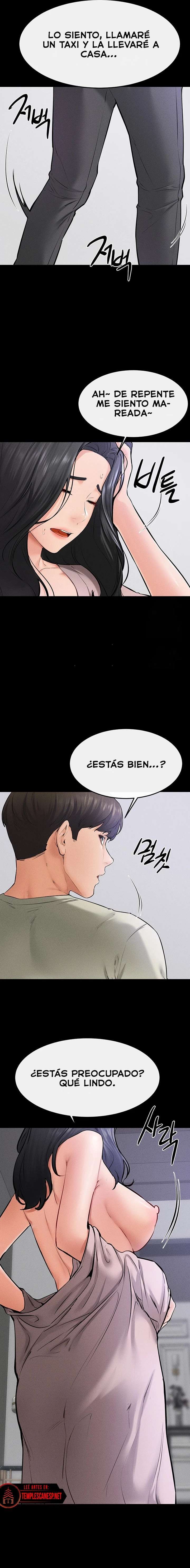 Mi nueva familia es muy amable Capítulo 60 - Page 10