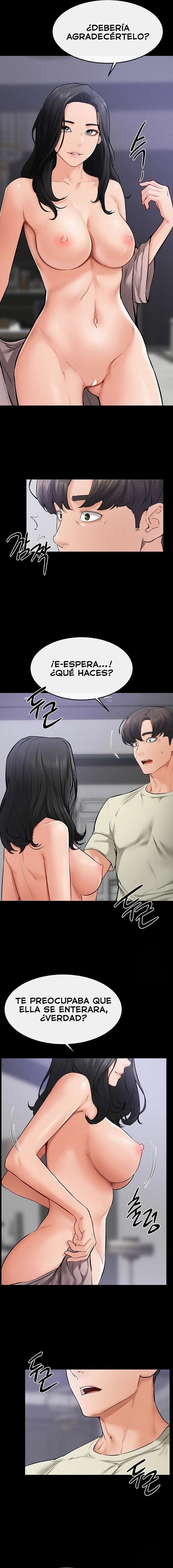 Mi nueva familia es muy amable Capítulo 60 - Page 11