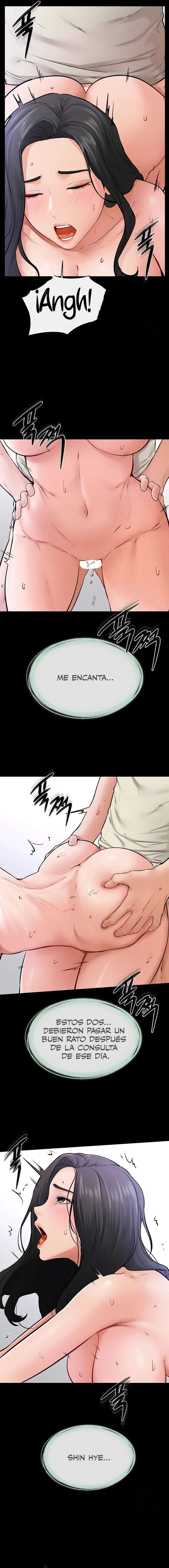 Mi nueva familia es muy amable Capítulo 60 - Page 15