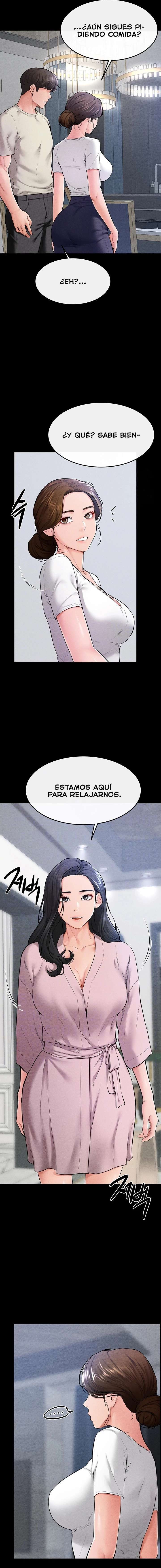 Mi nueva familia es muy amable Capítulo 60 - Page 2