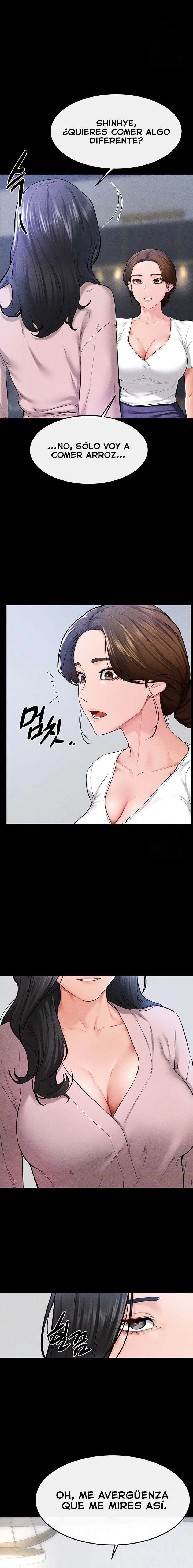 Mi nueva familia es muy amable Capítulo 60 - Page 3