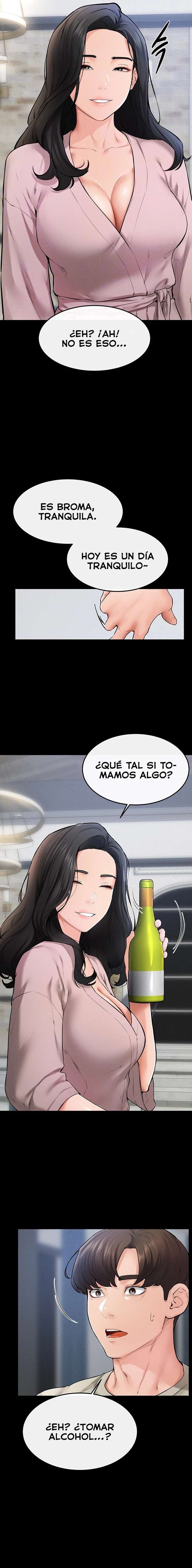 Mi nueva familia es muy amable Capítulo 60 - Page 4