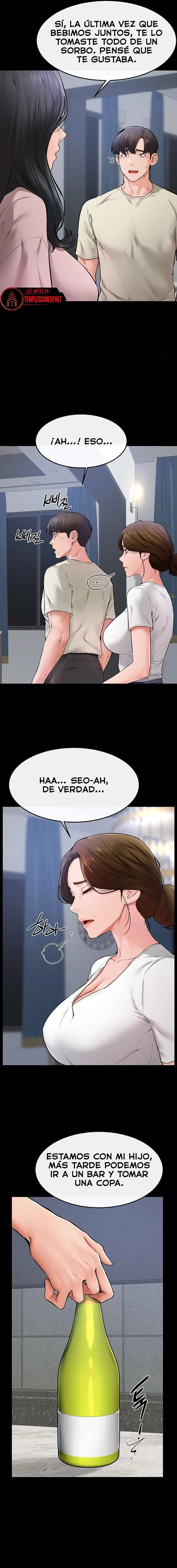 Mi nueva familia es muy amable Capítulo 60 - Page 5