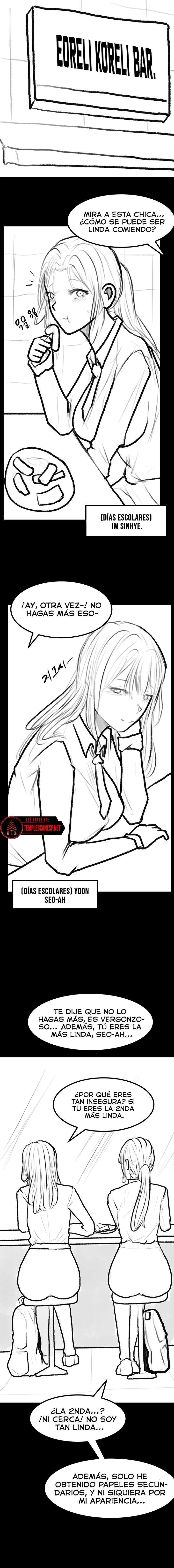 Mi nueva familia es muy amable Capítulo 61.5 - Page 12