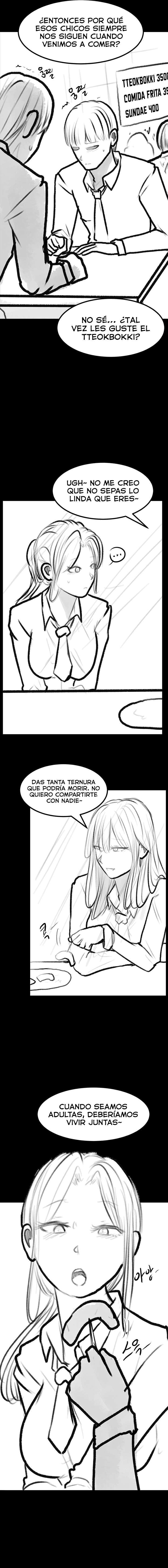 Mi nueva familia es muy amable Capítulo 61.5 - Page 13