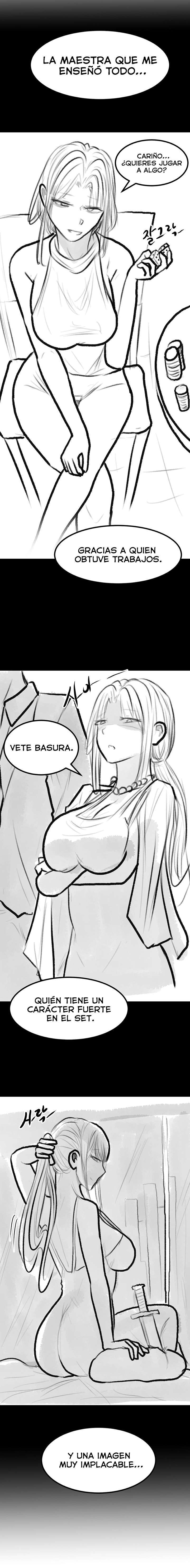 Mi nueva familia es muy amable Capítulo 61.5 - Page 9