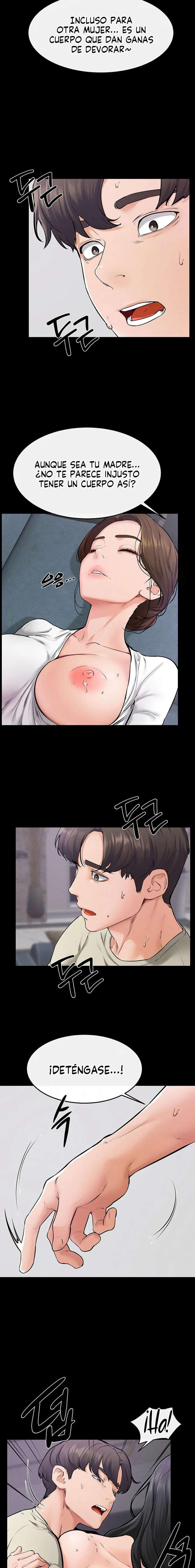 Mi nueva familia es muy amable Capítulo 61 - Page 10