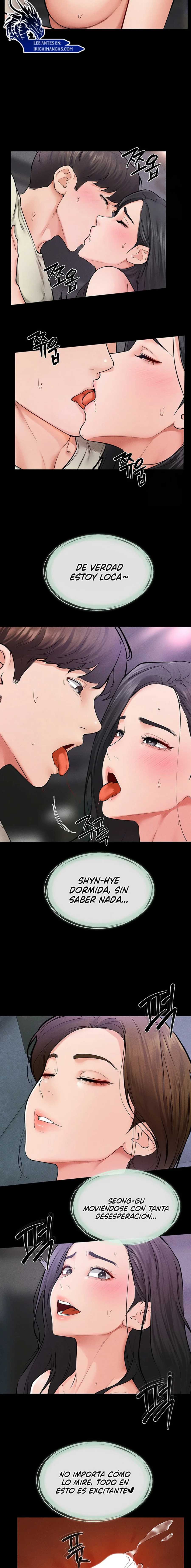 Mi nueva familia es muy amable Capítulo 61 - Page 13