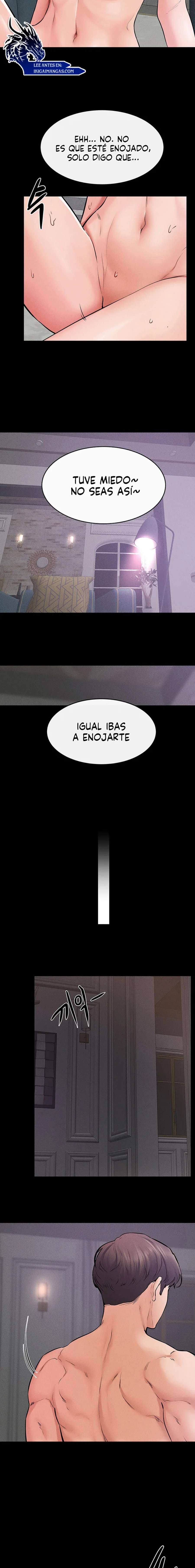 Mi nueva familia es muy amable Capítulo 61 - Page 16