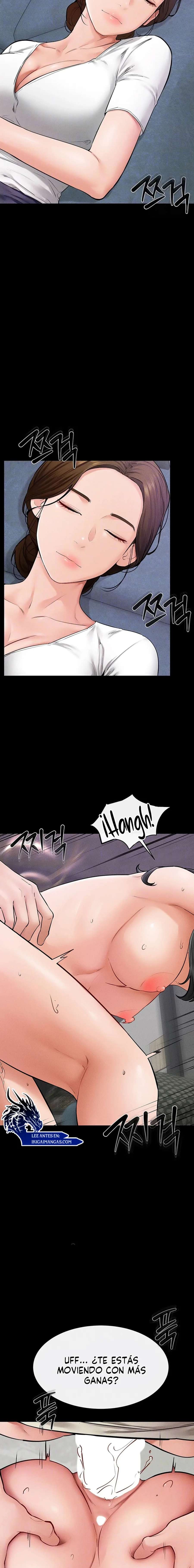 Mi nueva familia es muy amable Capítulo 61 - Page 4