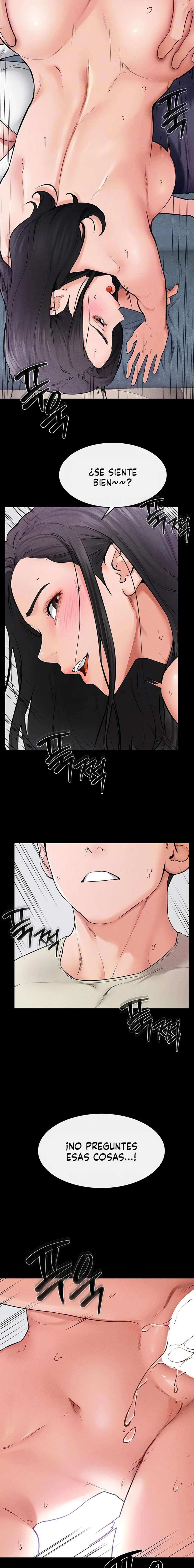 Mi nueva familia es muy amable Capítulo 61 - Page 5