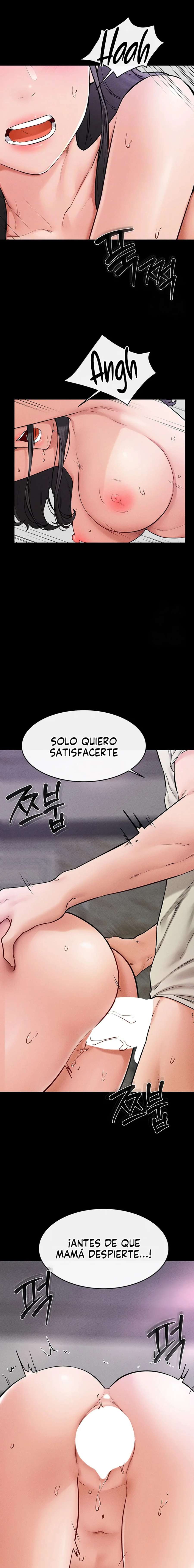 Mi nueva familia es muy amable Capítulo 61 - Page 7