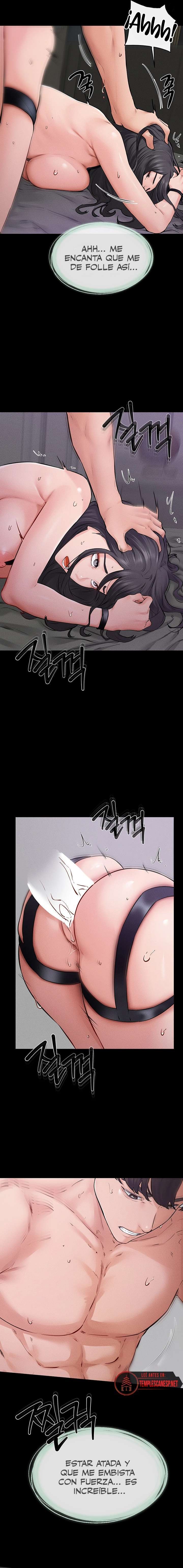 Mi nueva familia es muy amable Capítulo 62 - Page 10