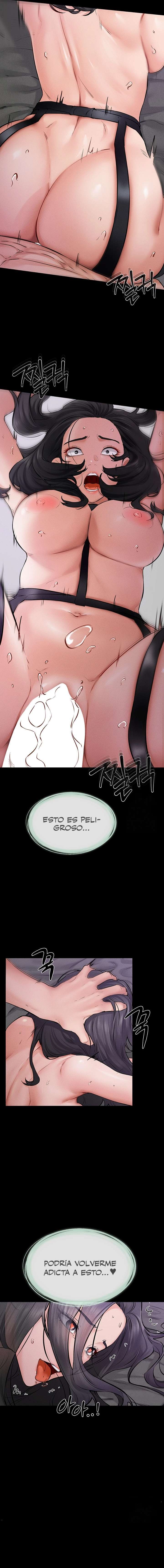 Mi nueva familia es muy amable Capítulo 62 - Page 11