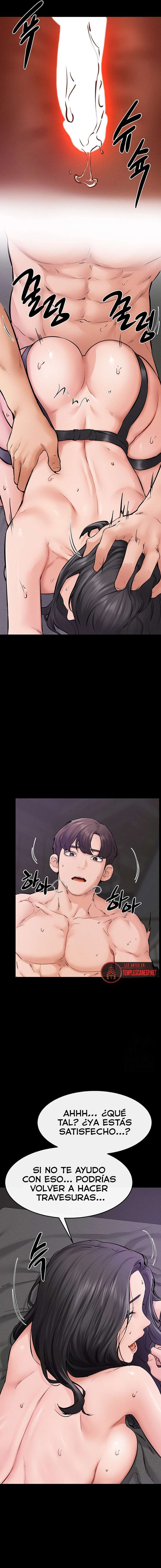 Mi nueva familia es muy amable Capítulo 62 - Page 12