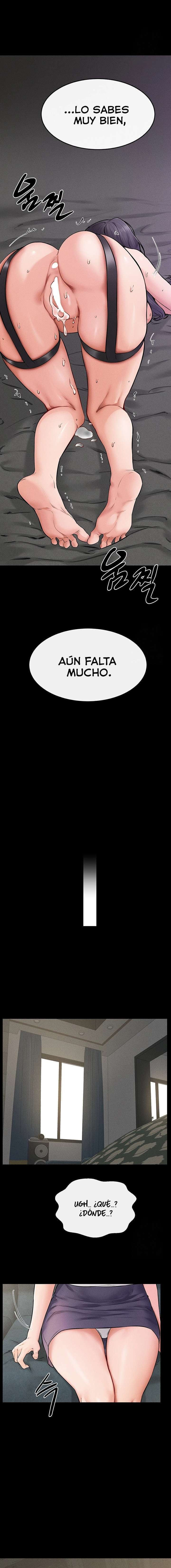 Mi nueva familia es muy amable Capítulo 62 - Page 13