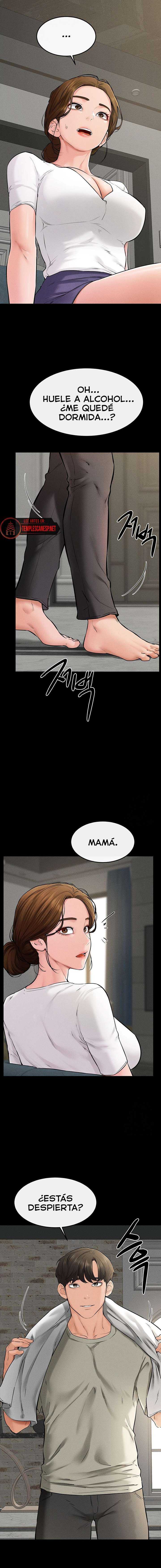 Mi nueva familia es muy amable Capítulo 62 - Page 14