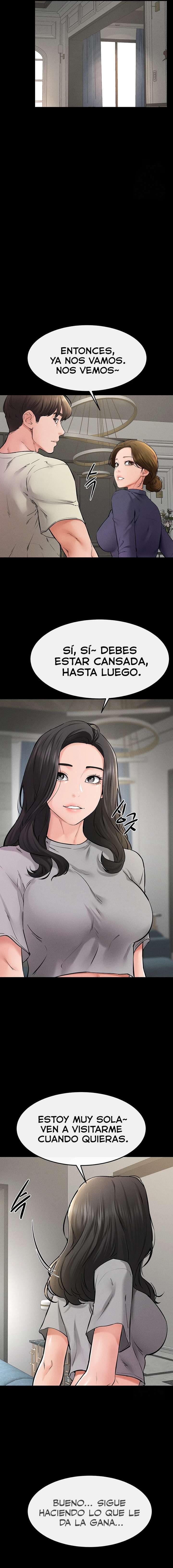 Mi nueva familia es muy amable Capítulo 62 - Page 17