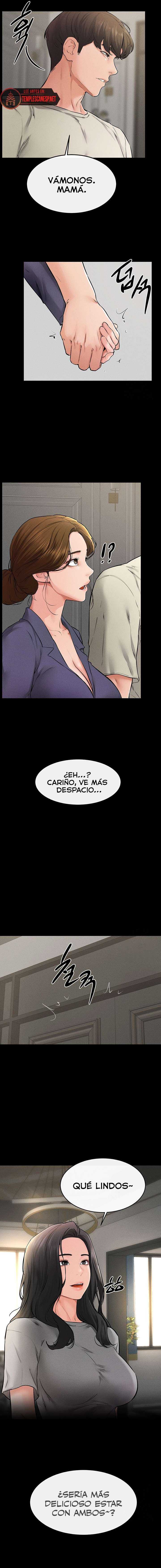 Mi nueva familia es muy amable Capítulo 62 - Page 18