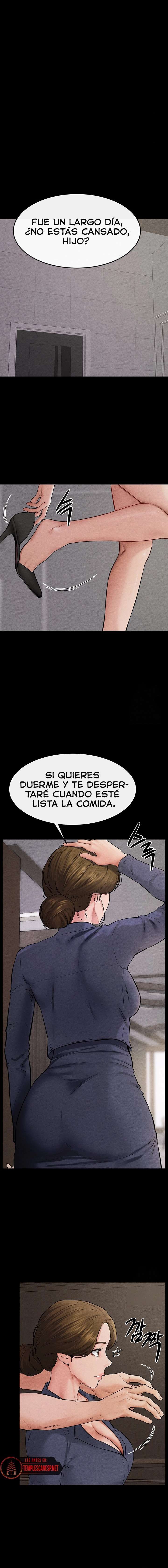 Mi nueva familia es muy amable Capítulo 62 - Page 19
