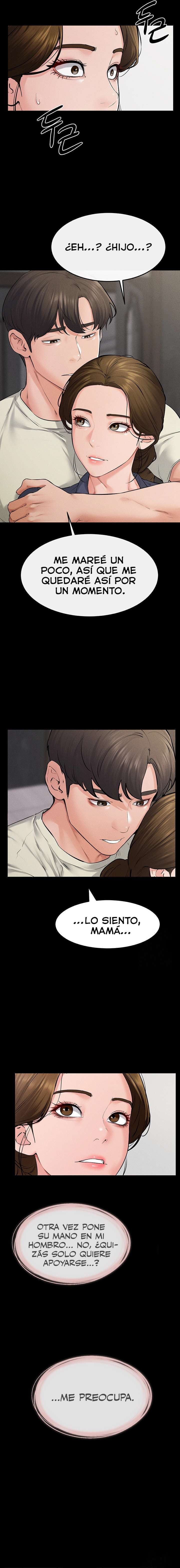 Mi nueva familia es muy amable Capítulo 62 - Page 20