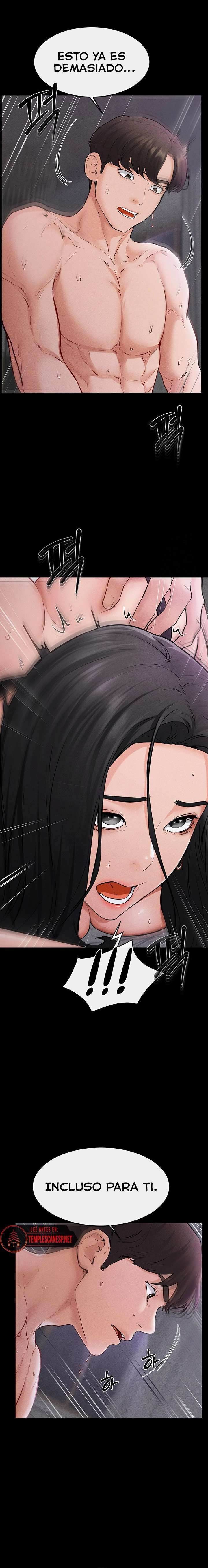 Mi nueva familia es muy amable Capítulo 62 - Page 6