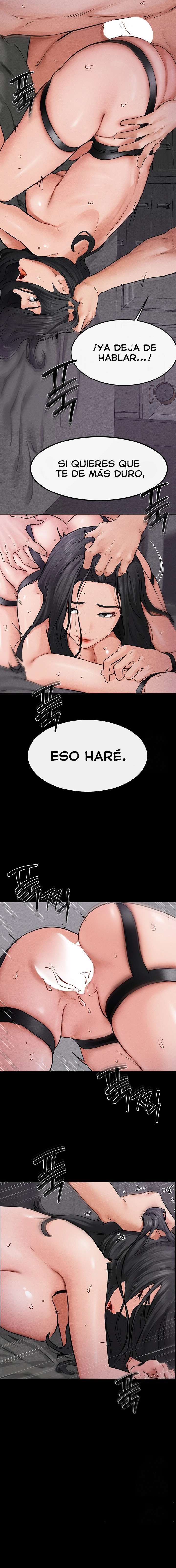 Mi nueva familia es muy amable Capítulo 62 - Page 9