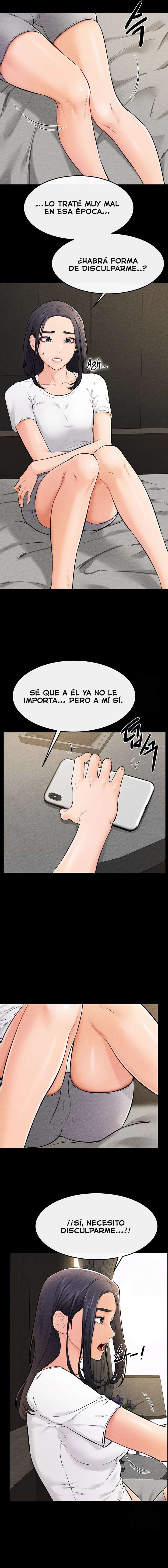 Mi nueva familia es muy amable Capítulo 63 - Page 10