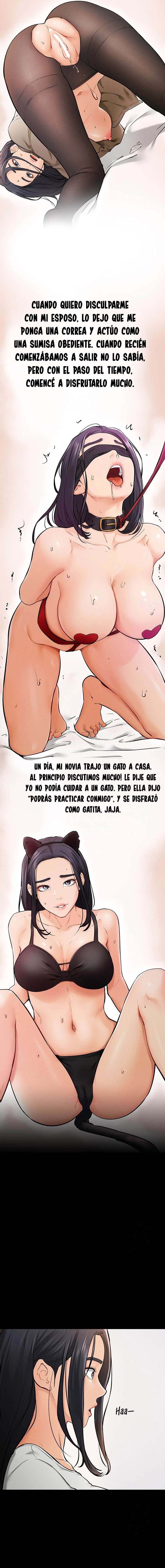 Mi nueva familia es muy amable Capítulo 63 - Page 12