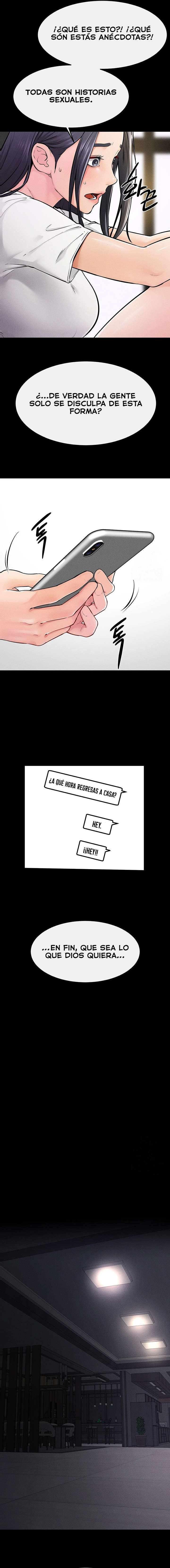 Mi nueva familia es muy amable Capítulo 63 - Page 13