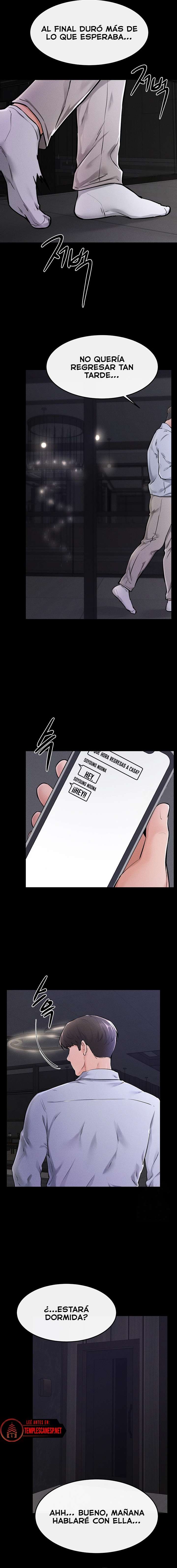 Mi nueva familia es muy amable Capítulo 63 - Page 14