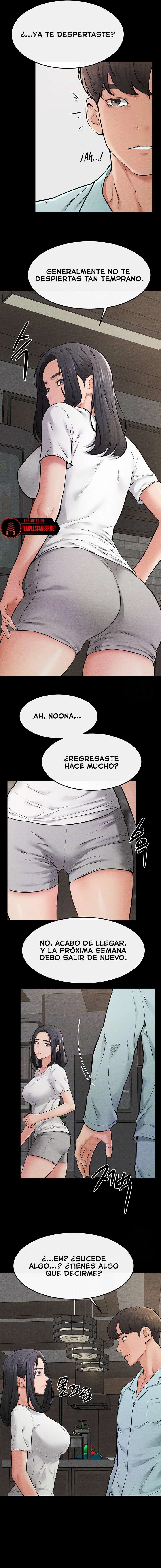 Mi nueva familia es muy amable Capítulo 63 - Page 2