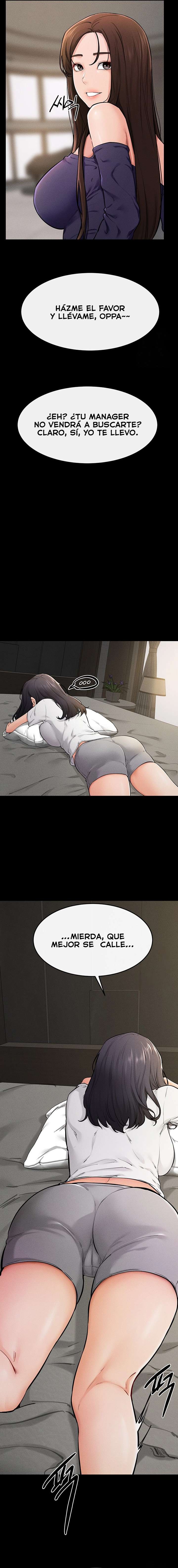 Mi nueva familia es muy amable Capítulo 63 - Page 7