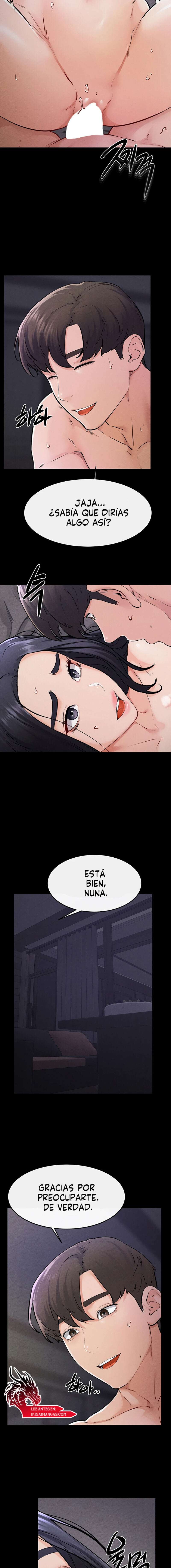 Mi nueva familia es muy amable Capítulo 64 - Page 13